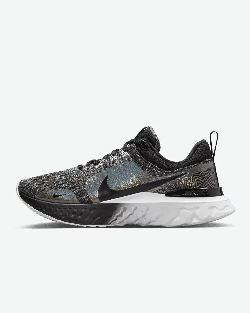 Nike React Infinity 3 Premium W - DZ3027-001 (0) au meilleur prix !