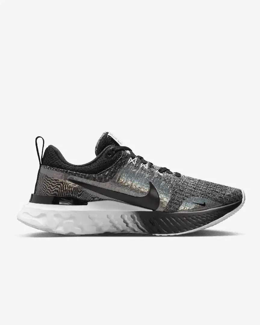 Nike React Infinity 3 Premium W - DZ3027-001 (2) au meilleur prix !