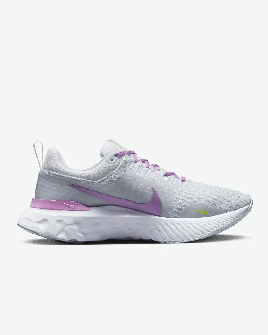 Nike React Infinity 3 W - DZ3016-100 (2) au meilleur prix !