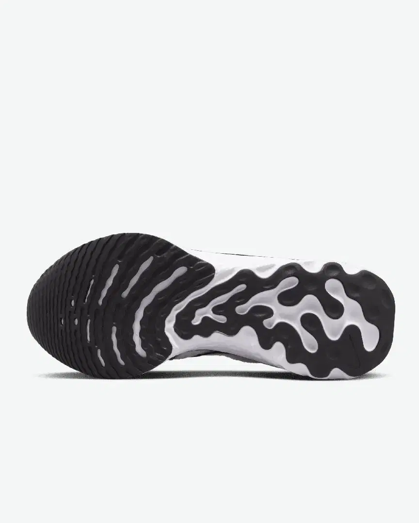 Nike React Infinity Flyknit 3 W - DV3024-100 (1) au meilleur prix !