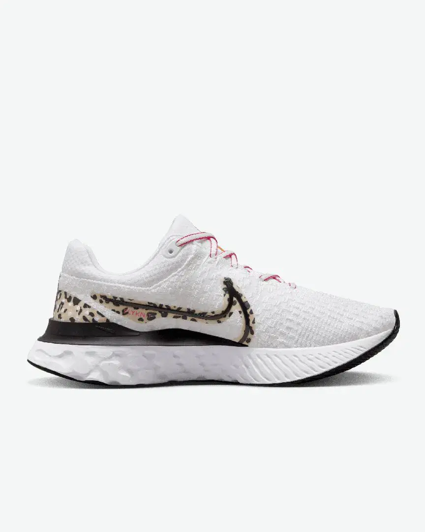 Nike React Infinity Flyknit 3 W - DV3024-100 (2) au meilleur prix !
