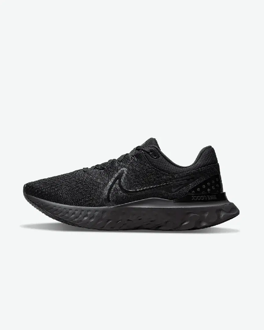 Nike React Infinity Run Fk 3 - DH5392-005 (0) au meilleur prix !