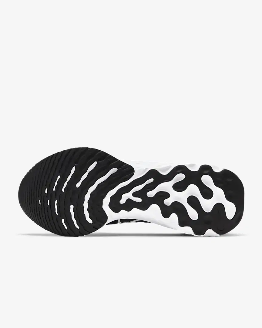 Nike React Infinity Run Flyknit 2 W - CT2423-002 (0) au meilleur prix !