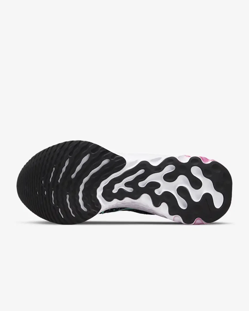 Nike React Infinity Run Flyknit 3 Mujer