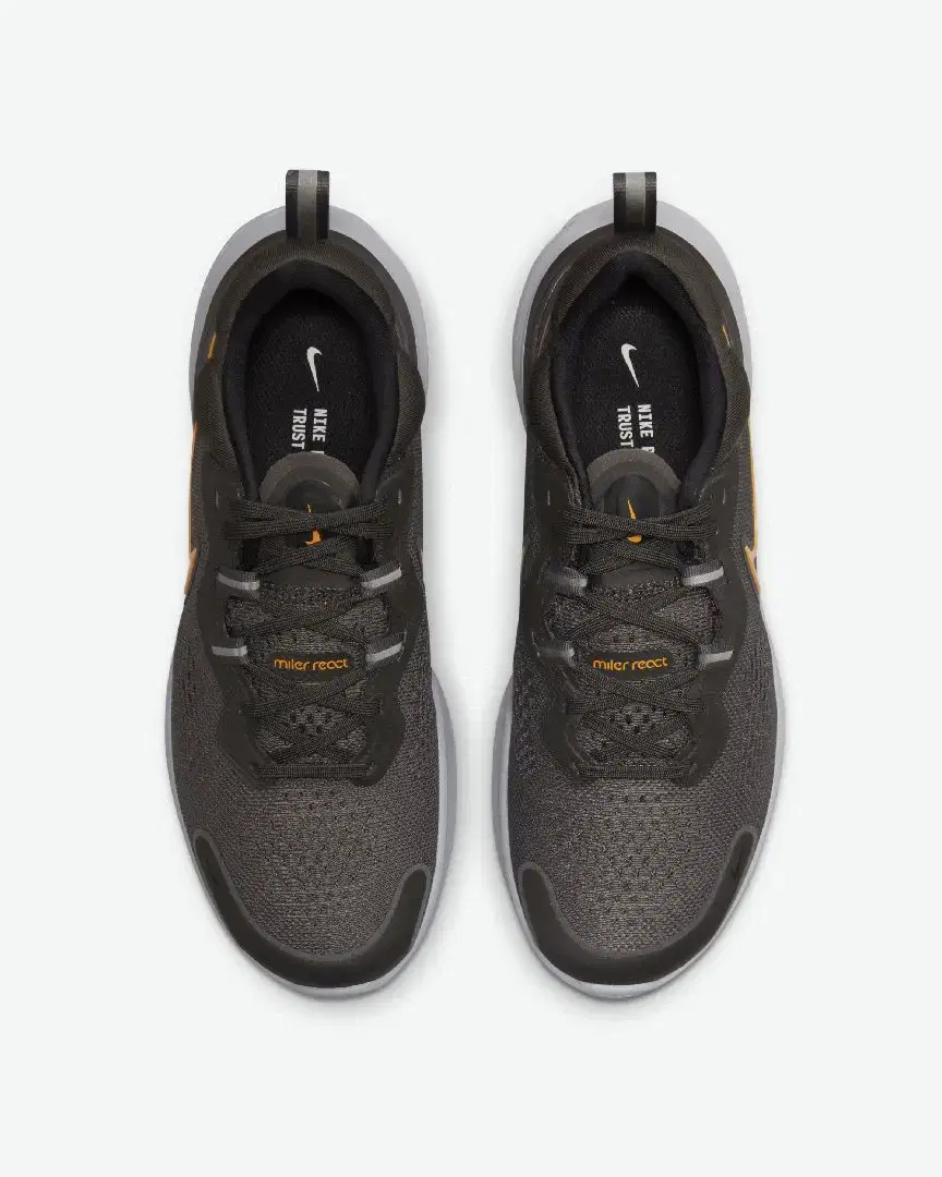 Nike React Miler 2 M - CW7121-200 (3) au meilleur prix !