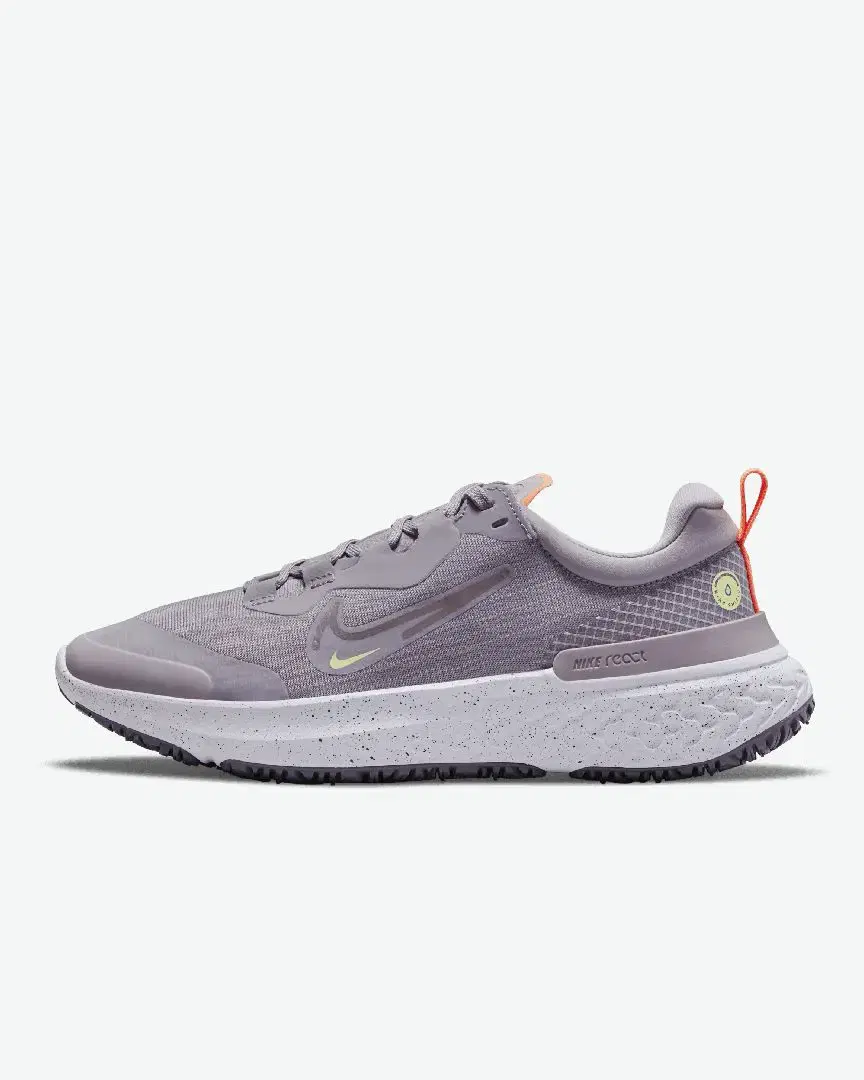Nike React Miler 2 Shield W - DC4066-500 (0) au meilleur prix !