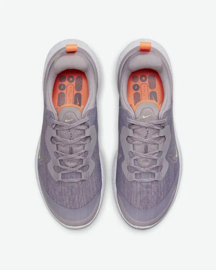 Nike React Miler 2 Shield W - DC4066-500 (3) au meilleur prix !