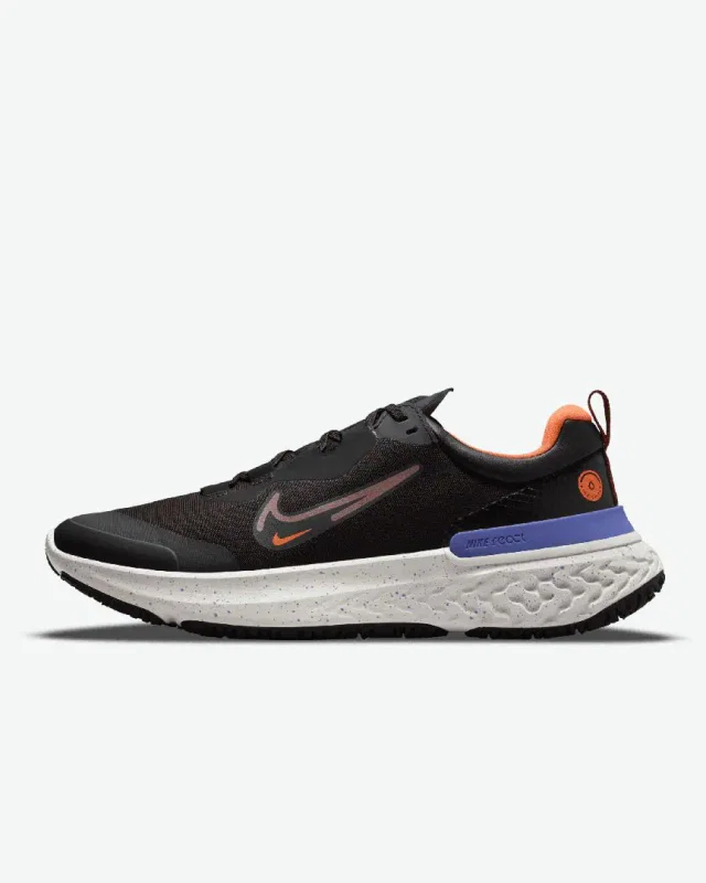 Nike React Miler Shield M