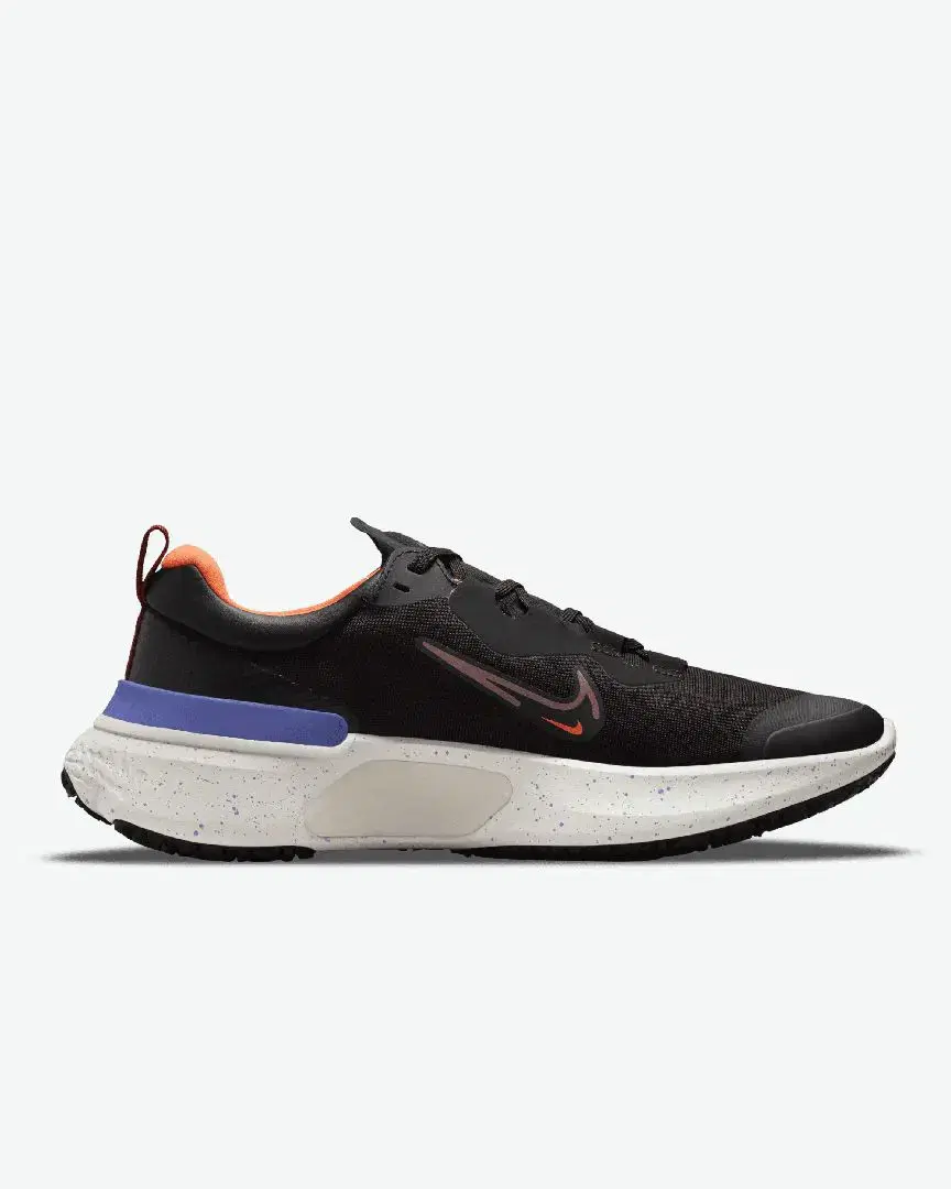 Nike React Miler Shield M - DC4064-003 (2) au meilleur prix !