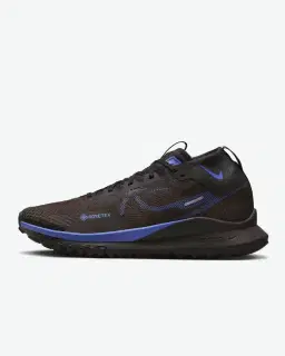 Nike React Pegasus Trail 4 GORE-TEX Hombre – 1/4