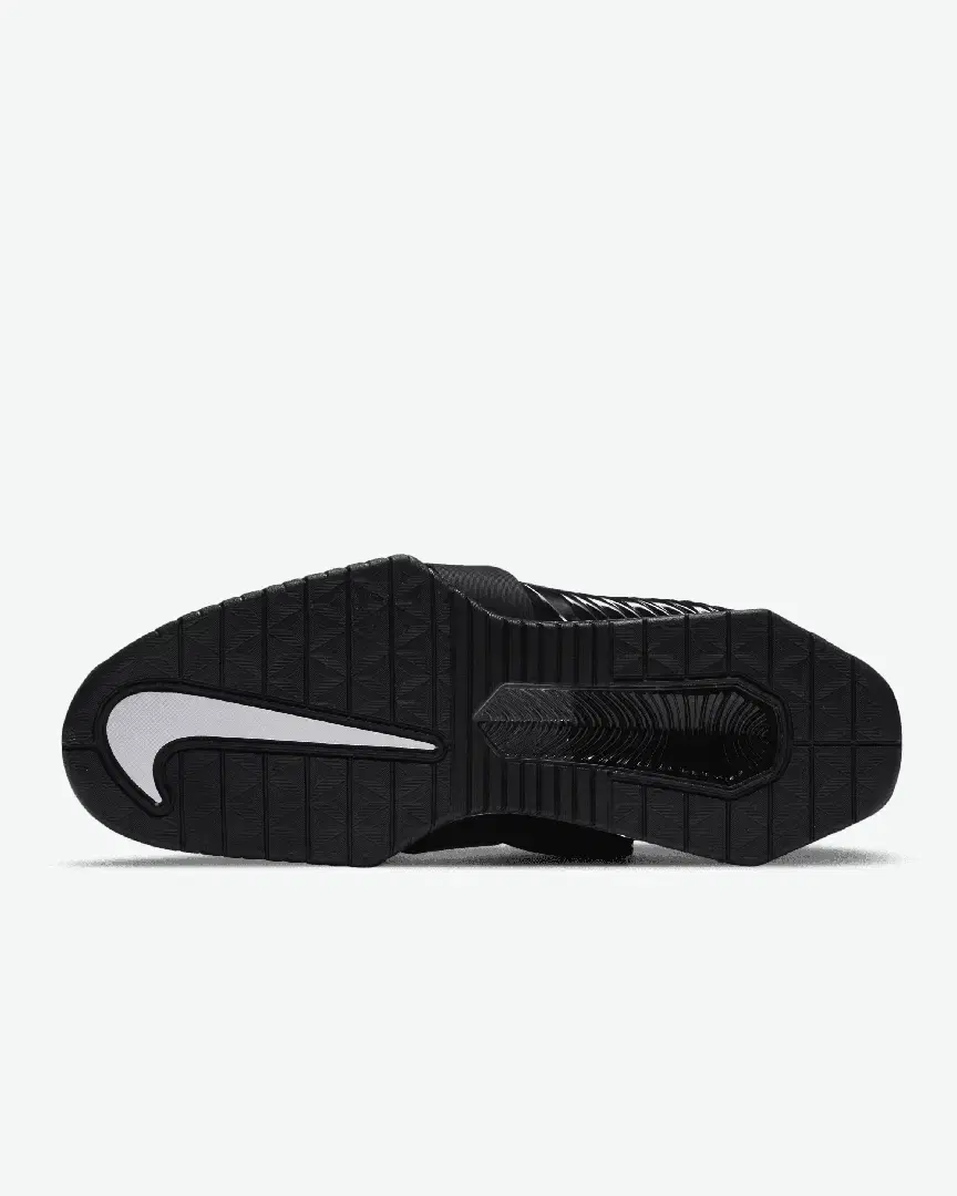 Nike Romaleos 4 M - CD3463-010 (1) au meilleur prix !
