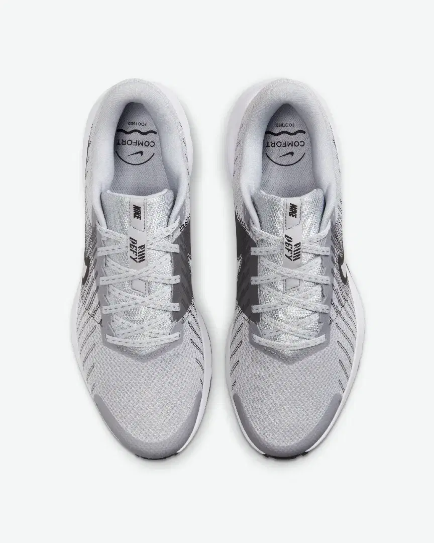 Nike Run Defy M - HM9594-003 (3) au meilleur prix !