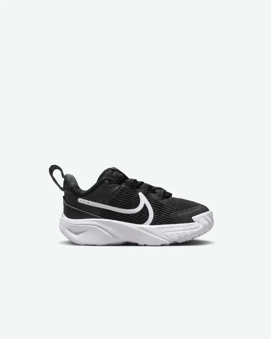 Nike Star Runner 4 Pour Bébé Tout-Petit - DX7616-001 (2) au meilleur prix !