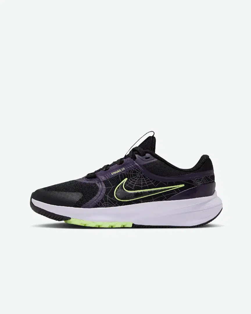 Nike Star Runner 5 Se Pour Pré-Ado - IQ2413-051 (0) au meilleur prix !