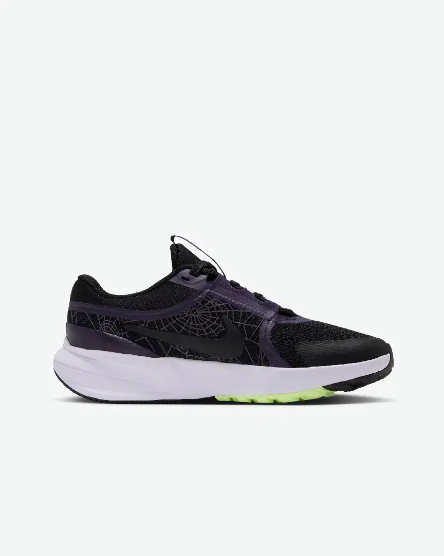 Nike Star Runner 5 Se Pour Pré-Ado - IQ2413-051 (2) au meilleur prix !