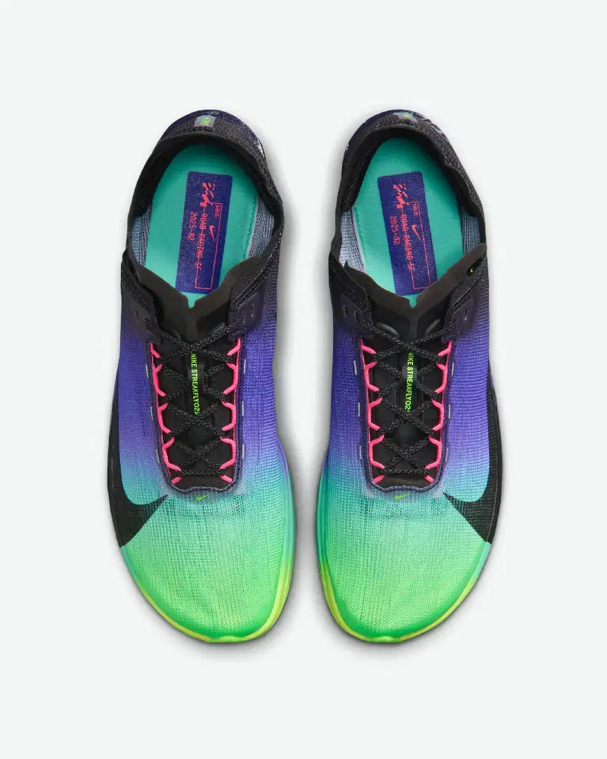 Nike Zoomx Streakfly 2 M - IO9567-400 (3) au meilleur prix !