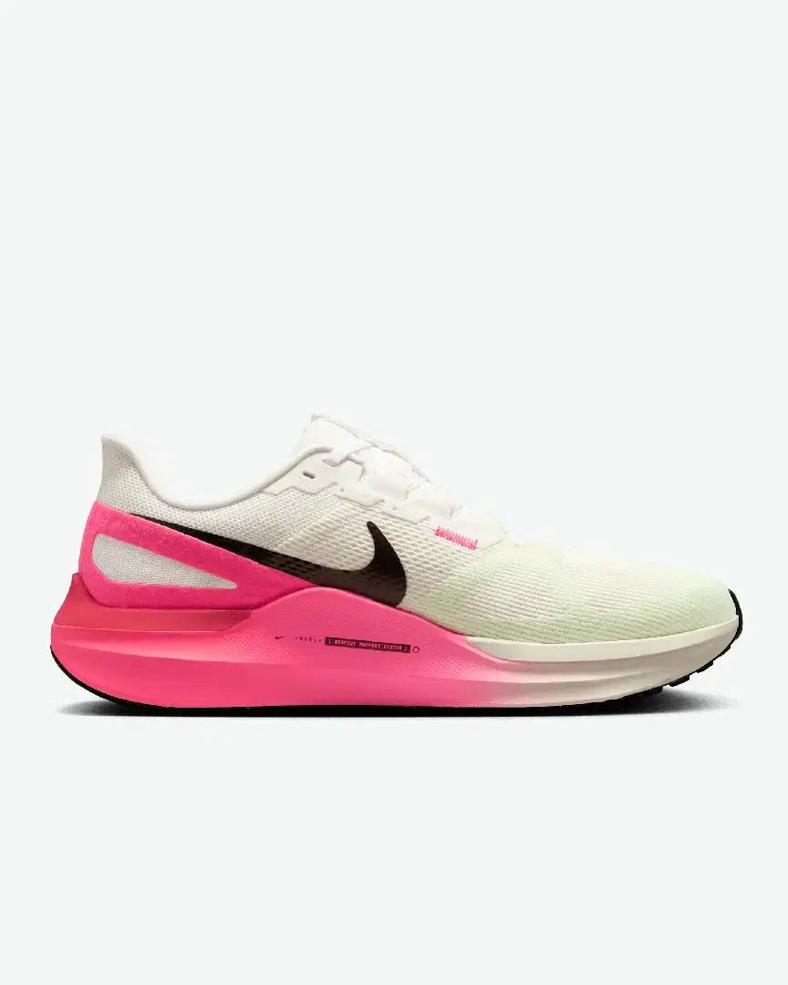 Nike Structure 25 M - IB7451-100 (2) au meilleur prix !