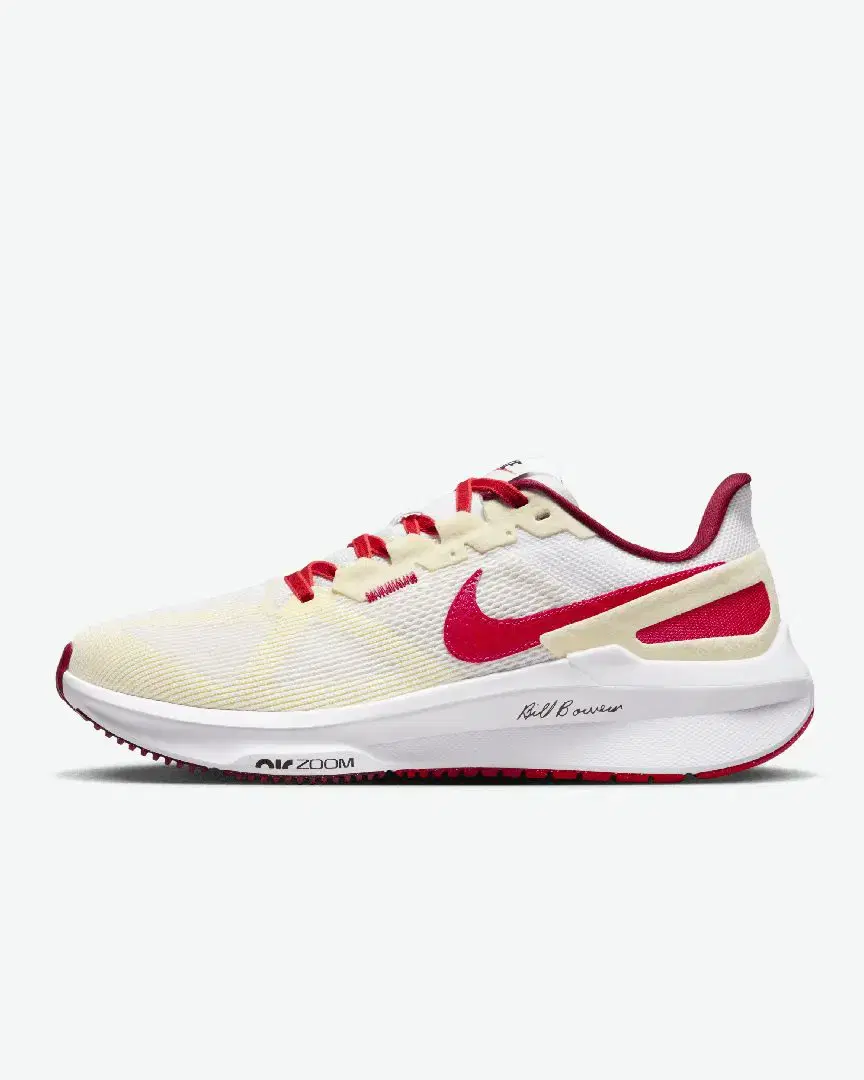Nike Structure 25 Premium M - FJ0332-100 (0) au meilleur prix !