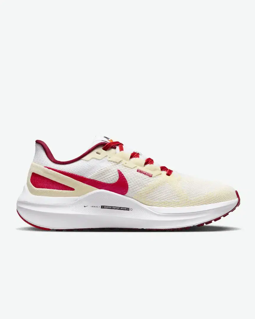Nike Structure 25 Premium M - FJ0332-100 (2) au meilleur prix !