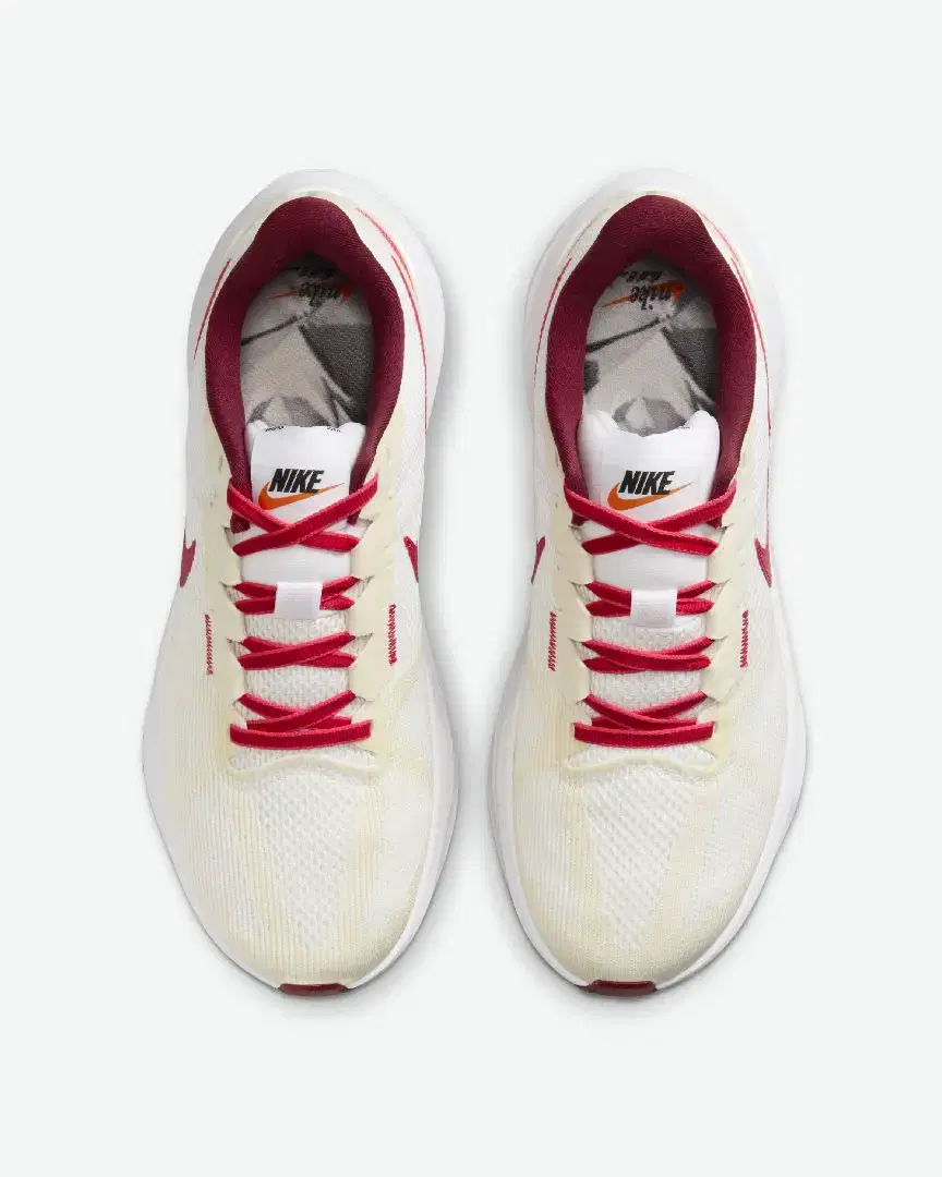 Nike Structure 25 Premium M - FJ0332-100 (3) au meilleur prix !