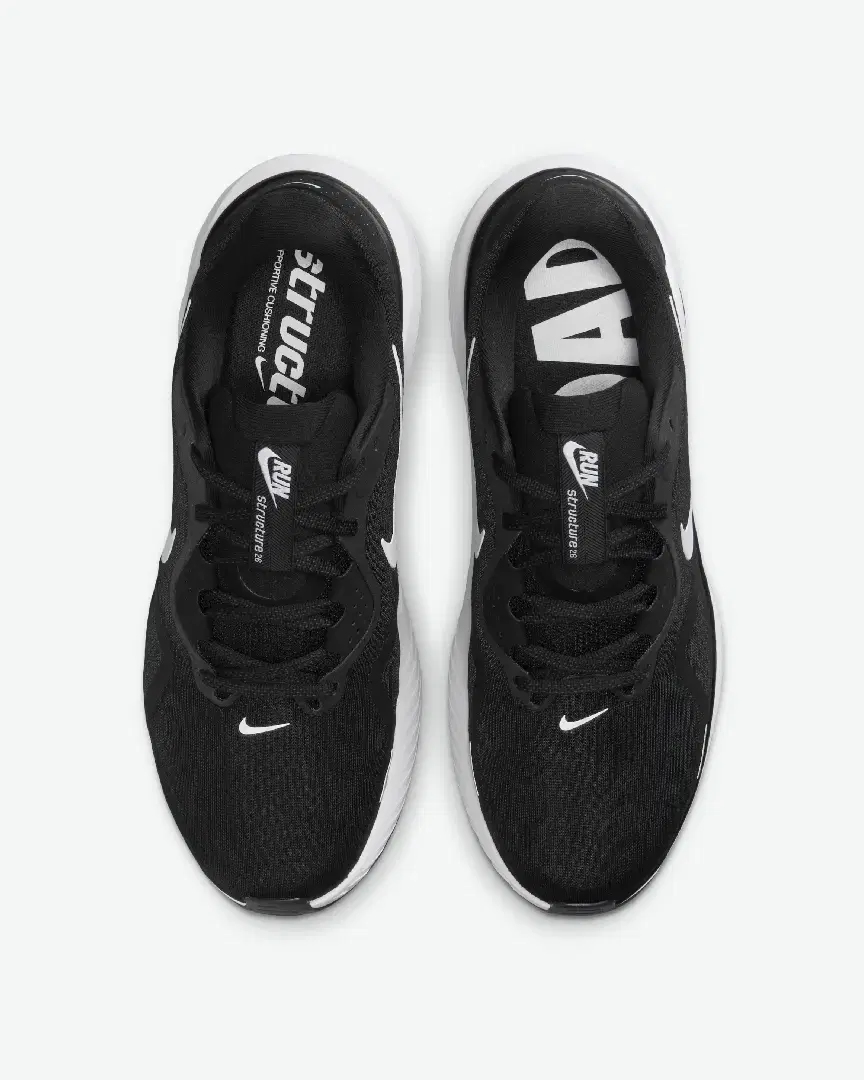 Nike Structure 26 Large M - HQ2588-001 (3) au meilleur prix !