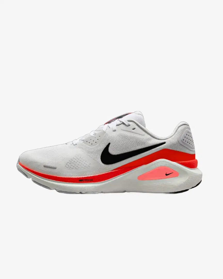 Nike Structure 26 M - HJ1102-102 (0) au meilleur prix !