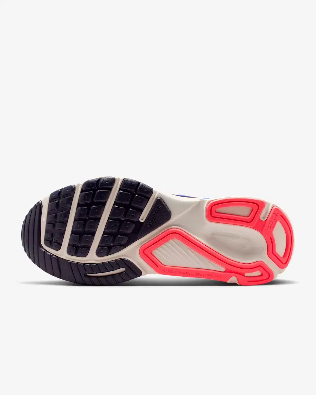 Nike Structure Plus W - HQ3049-502 (3) au meilleur prix !