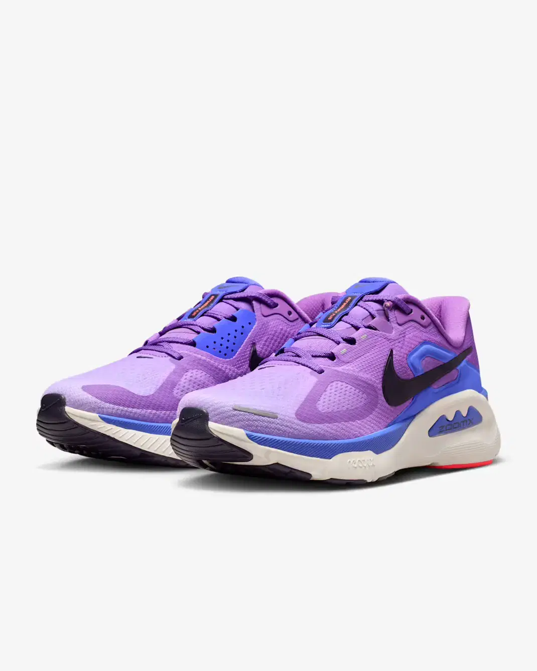 Nike Structure Plus W - HQ3049-502 (4) au meilleur prix !