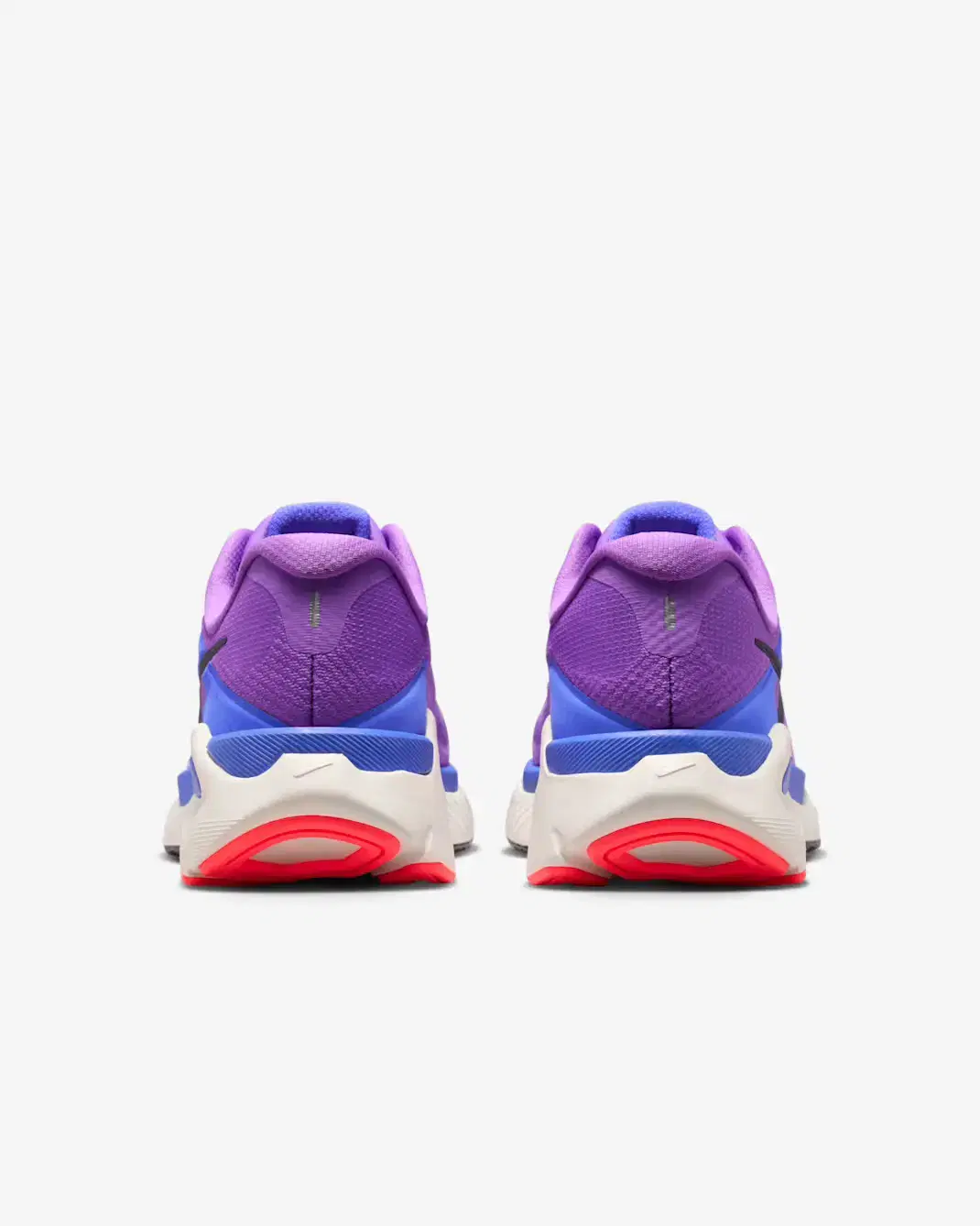 Nike Structure Plus W - HQ3049-502 (1) au meilleur prix !