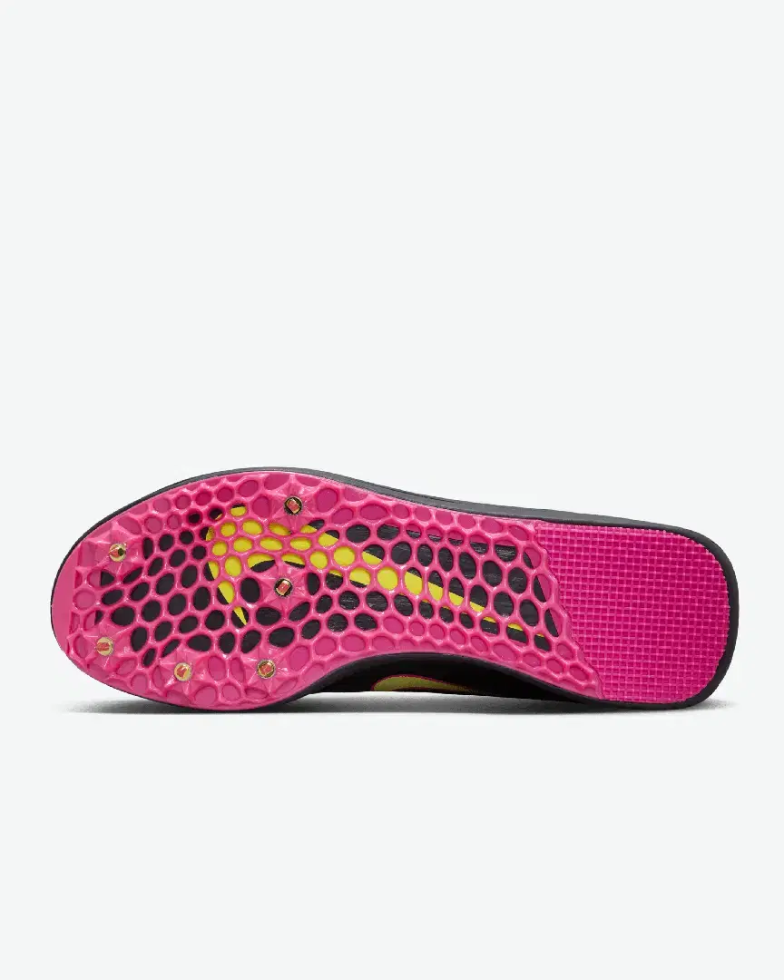 Nike Triple Jump Elite 2 M - AO0808-002 (1) au meilleur prix !