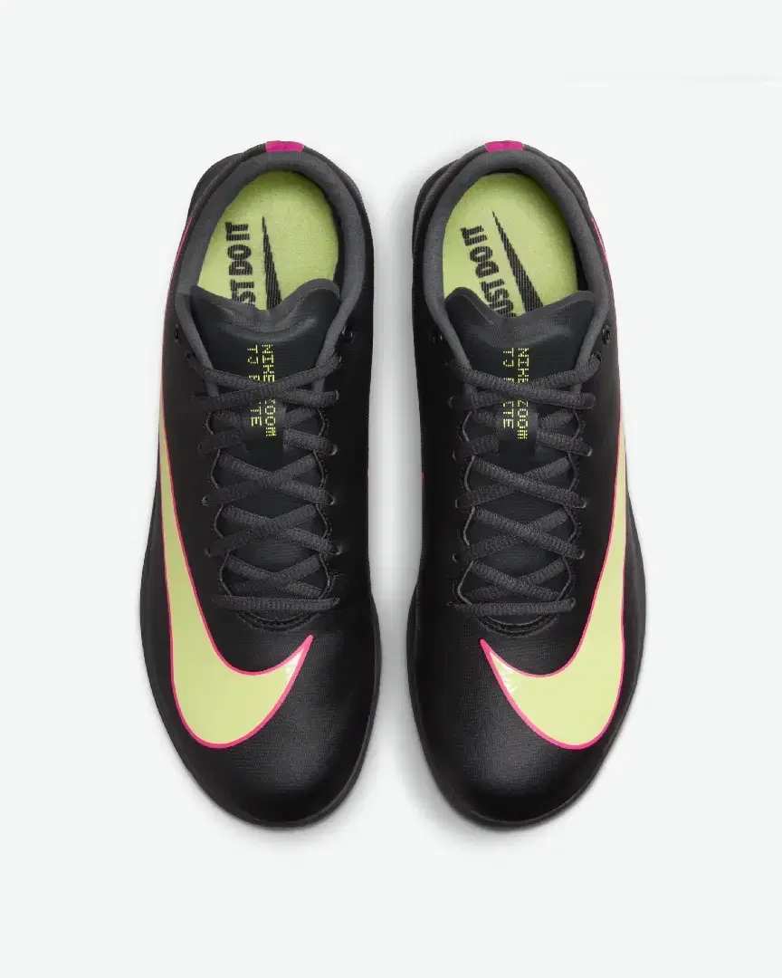 Nike Triple Jump Elite 2 M - AO0808-002 (3) au meilleur prix !