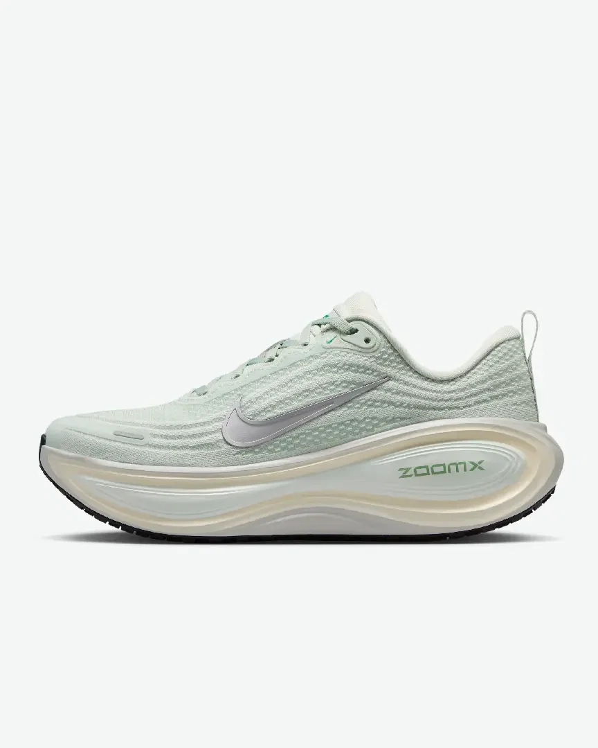 Nike Vomero Plus Mujer