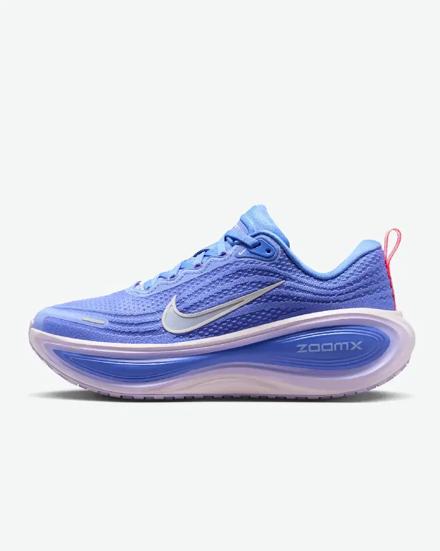 Nike Vomero Plus W - HV8154-501 (0) au meilleur prix !