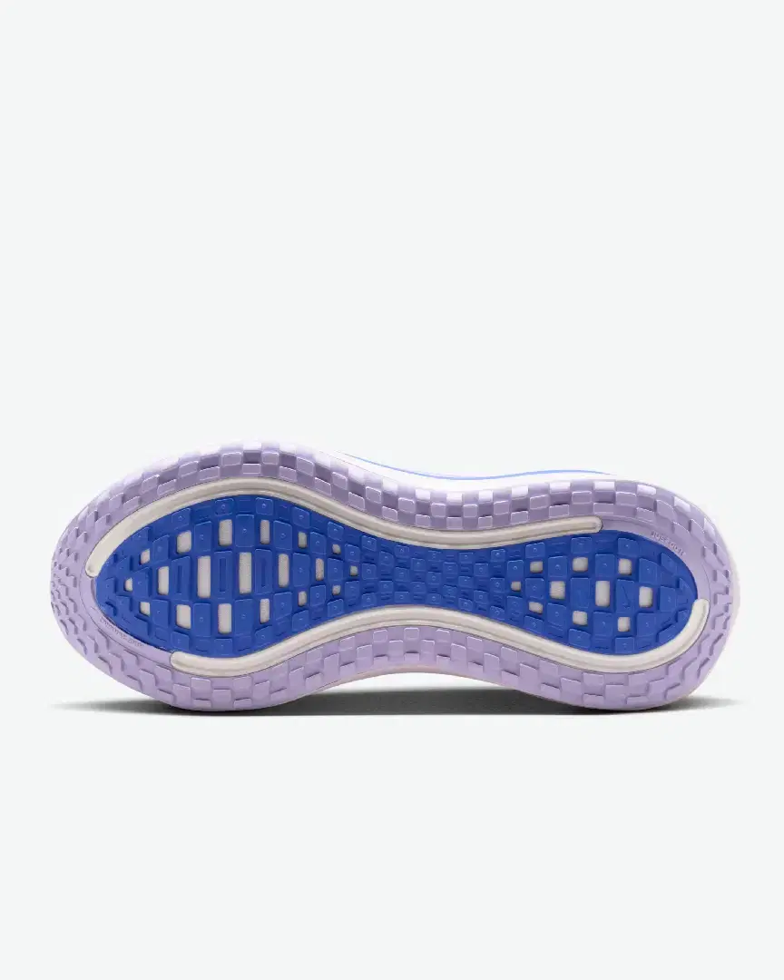 Nike Vomero Plus W - HV8154-501 (1) au meilleur prix !