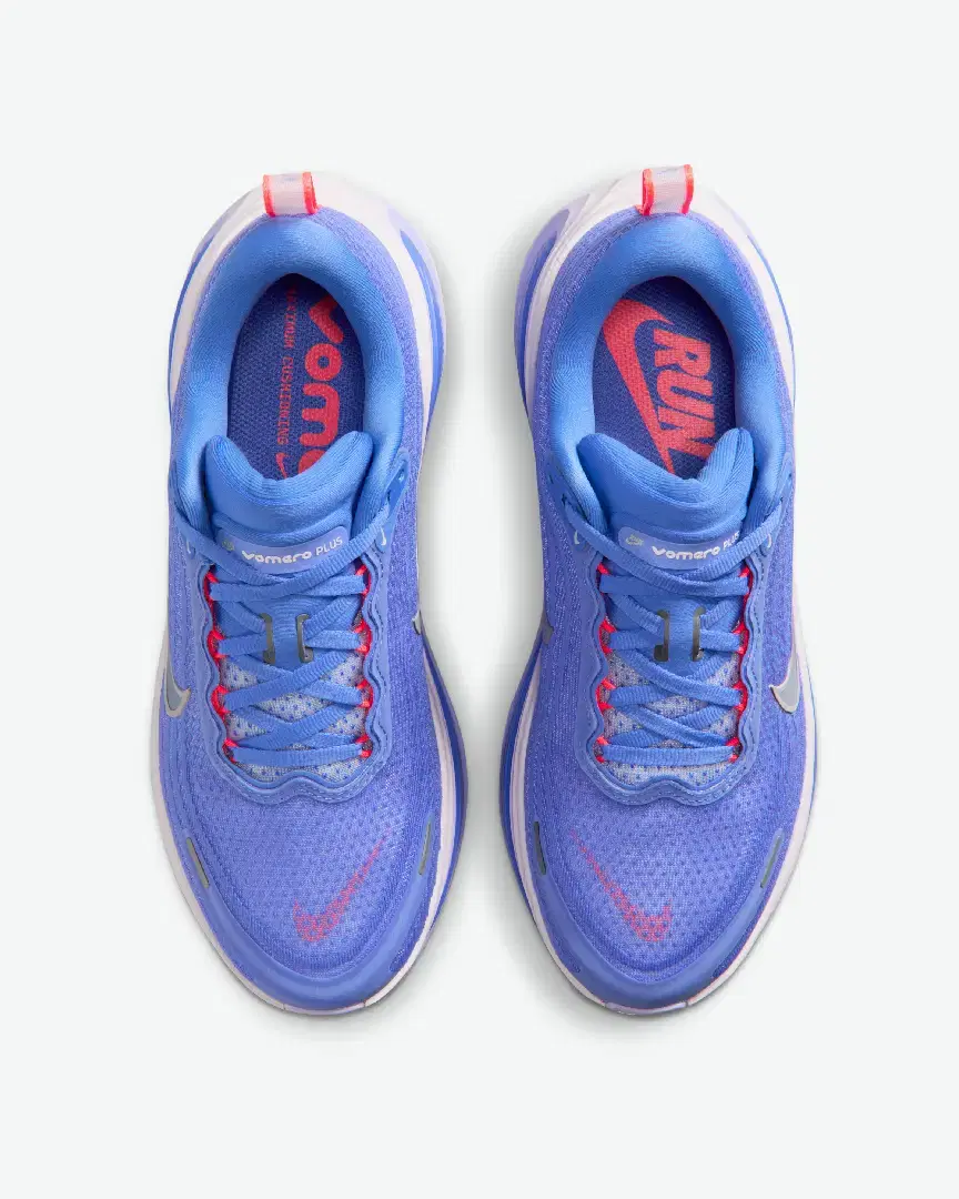 Nike Vomero Plus W - HV8154-501 (3) au meilleur prix !