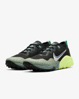 Nike Wildhorse 7 Mujer – 3/6