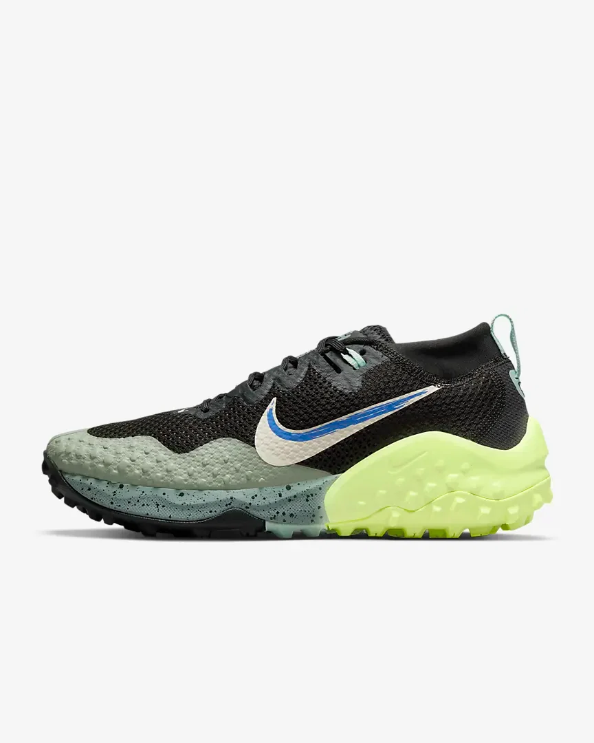 Nike Wildhorse 7 Mujer