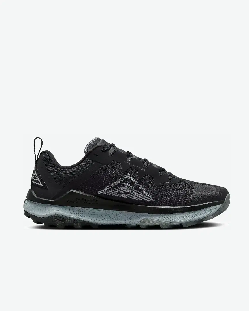 Nike Wildhorse 8 M - DR2686-001 (2) au meilleur prix !