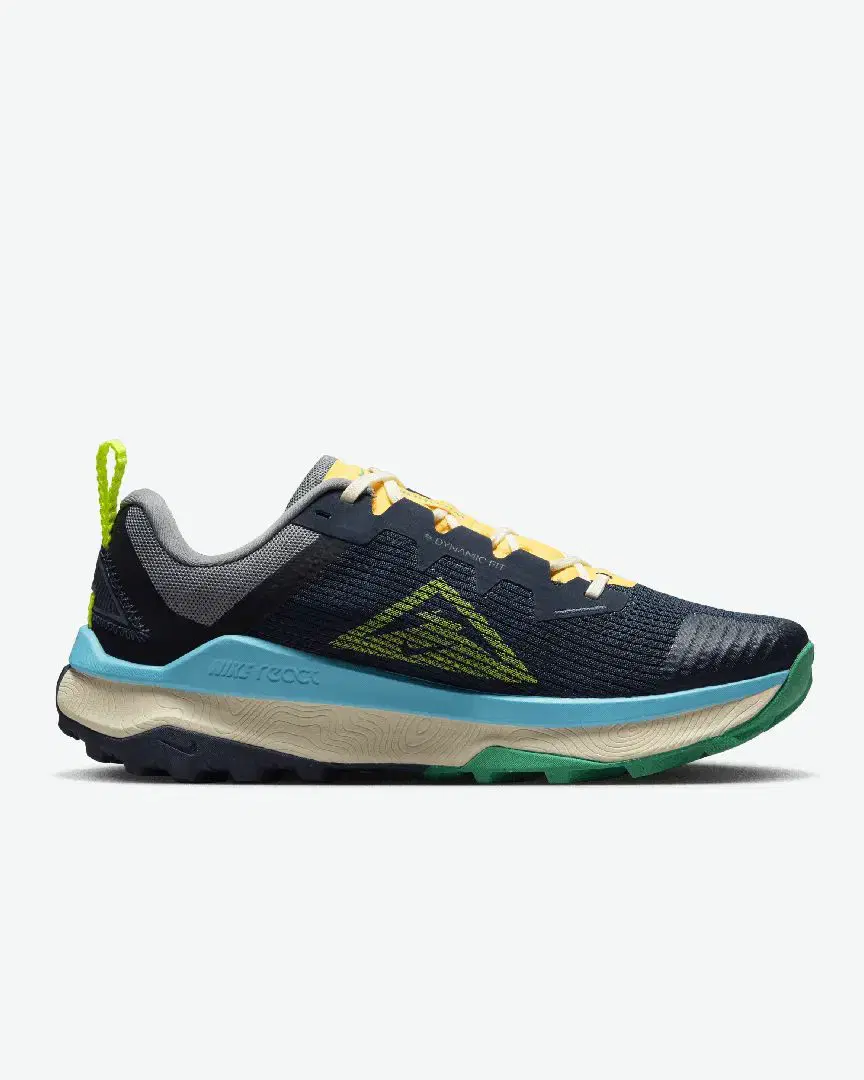 Nike Wildhorse 8 W - DR2689-400 (2) au meilleur prix !