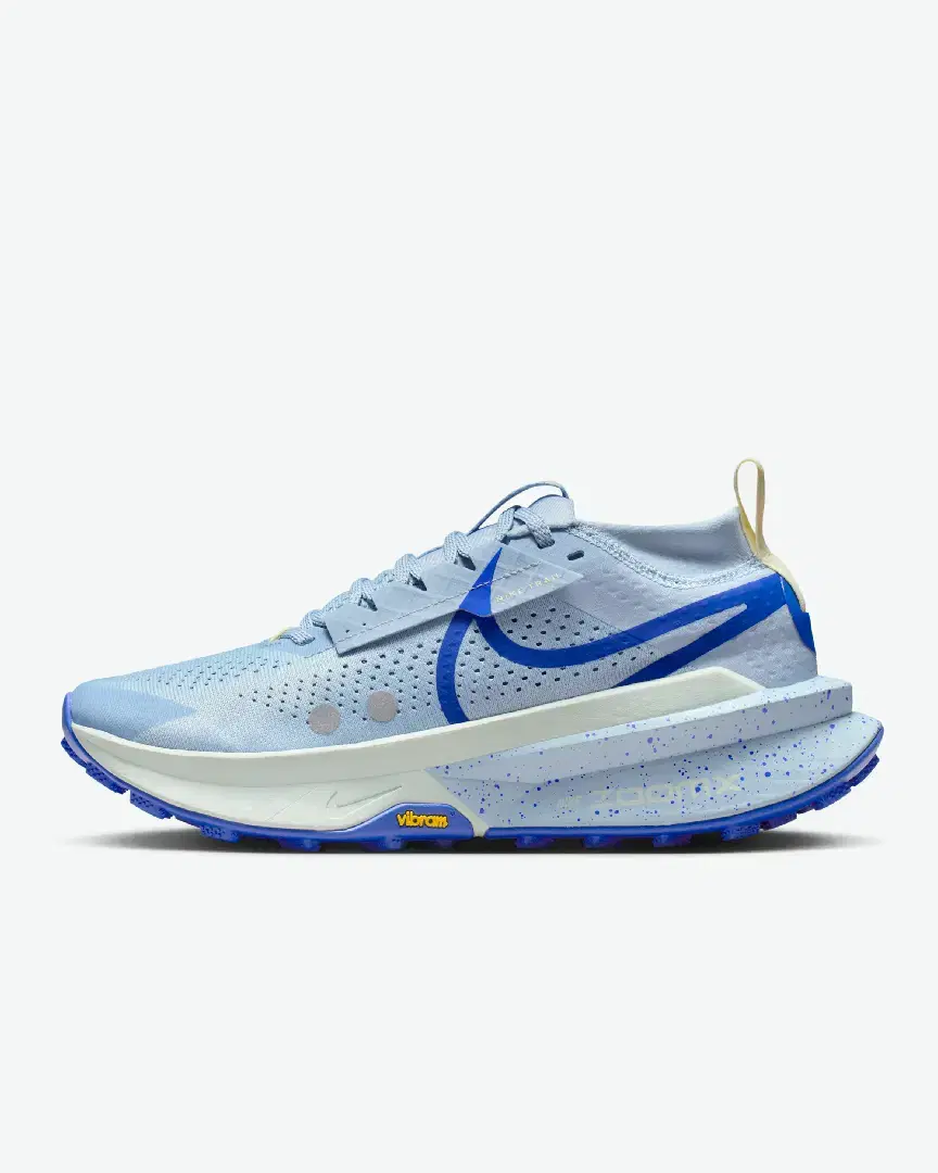 Nike Zegama 2 W - FD5191-404 (0) au meilleur prix !
