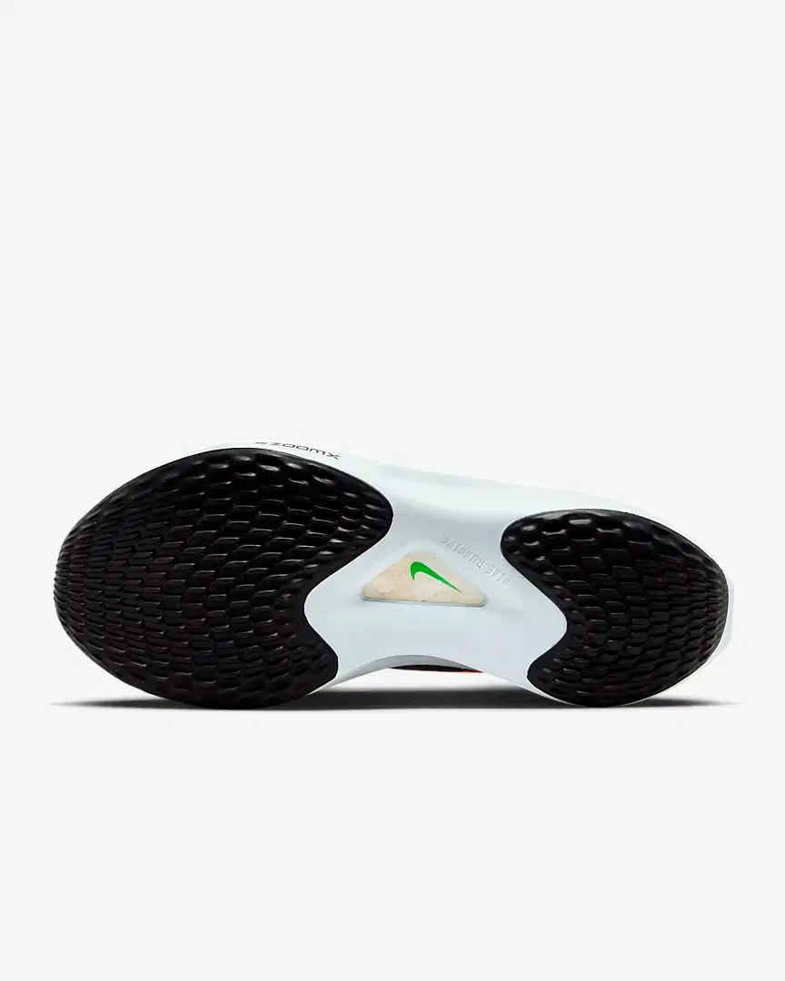 Nike Zoom Fly 5 M - DM8968-001 (4) au meilleur prix !
