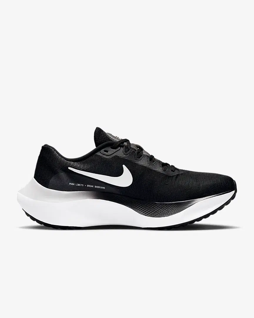 Nike Zoom Fly 5 M - DM8968-001 (1) au meilleur prix !