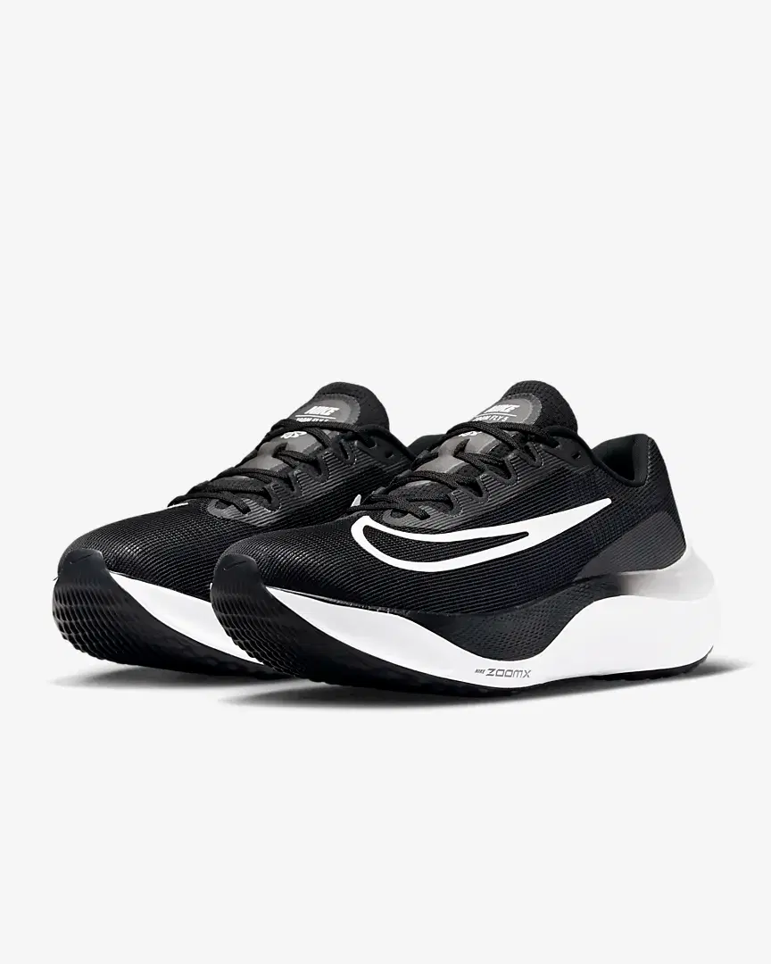 Nike Zoom Fly 5 M - DM8968-001 (2) au meilleur prix !