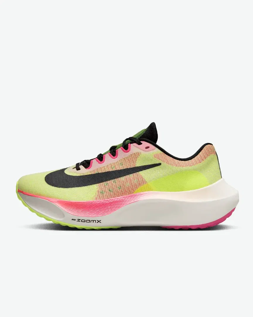 nike zoom fly 5 premium Hombre
