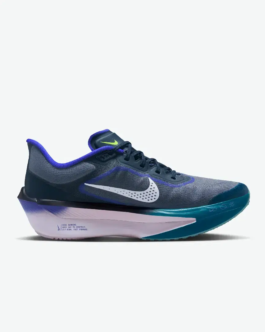 Nike Zoom Fly 6 Glam M - FN8454-403 (2) au meilleur prix !