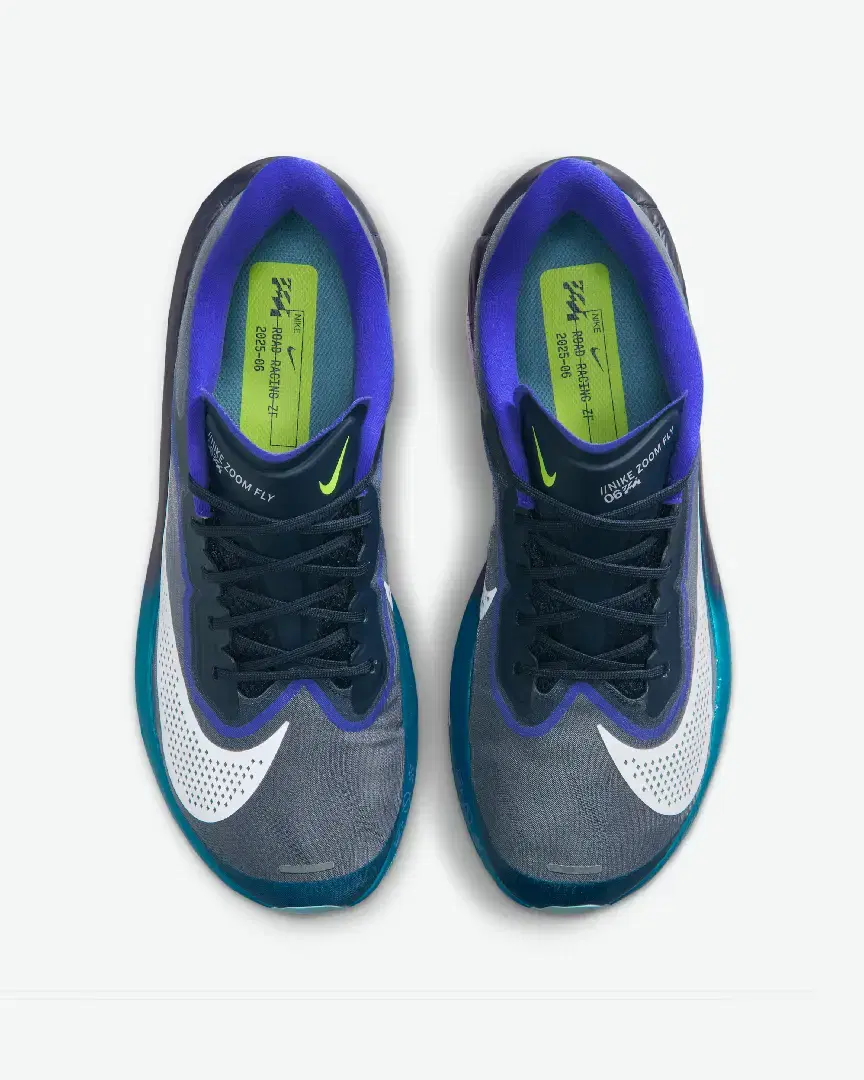 Nike Zoom Fly 6 Glam M - FN8454-403 (3) au meilleur prix !