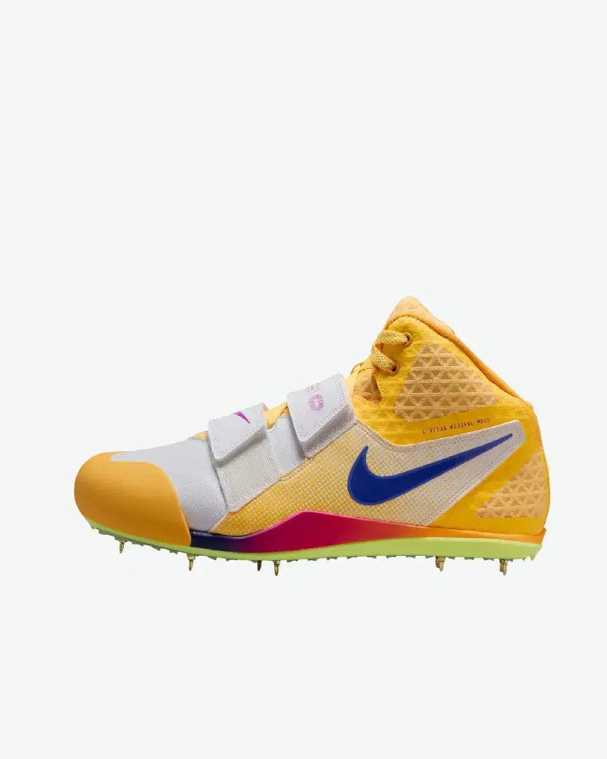 Nike Zoom Javelin Elite 3 - FZ9626-800 (0) au meilleur prix !