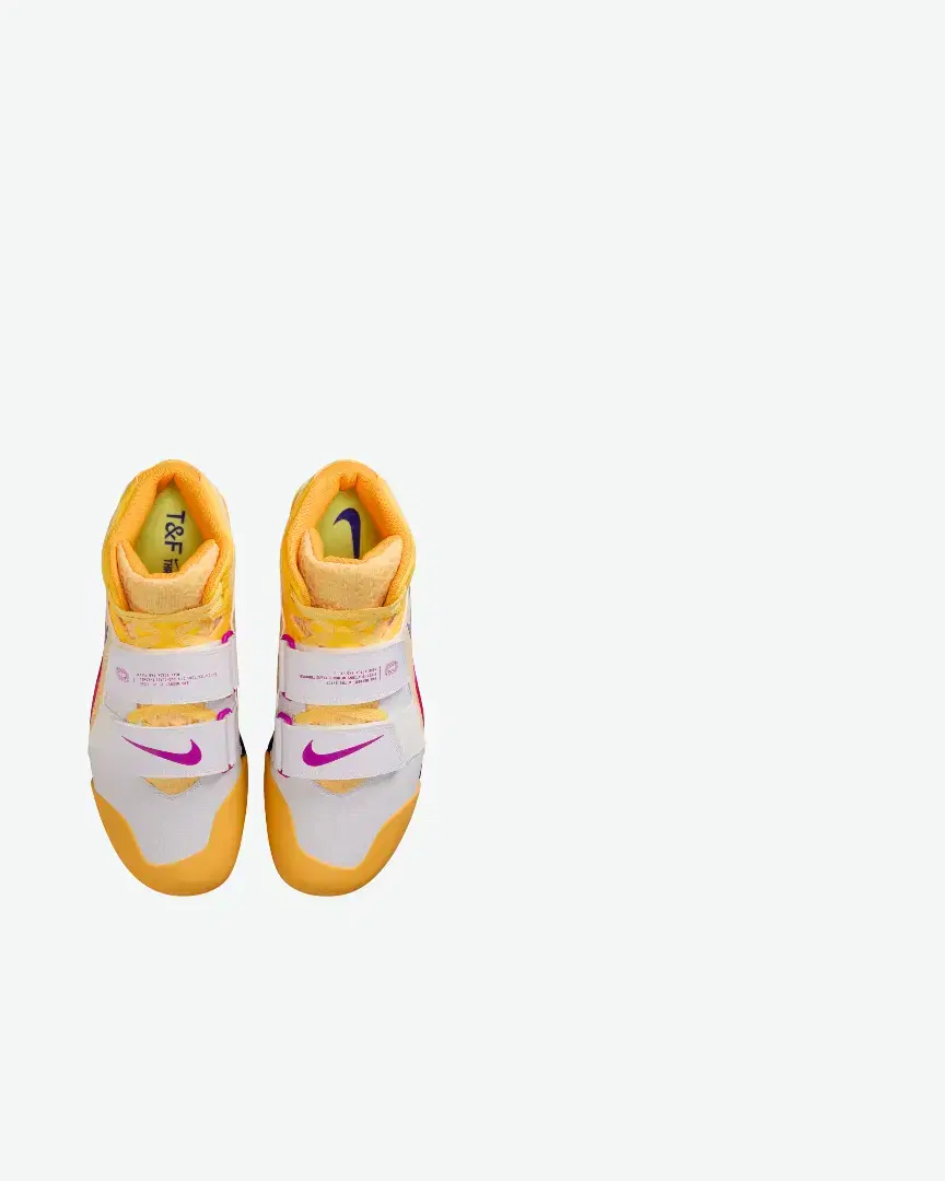 Nike Zoom Javelin Elite 3 - FZ9626-800 (2) au meilleur prix !