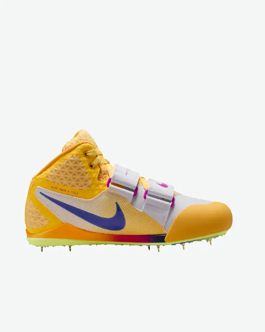 Nike Zoom Javelin Elite 3 - FZ9626-800 (3) au meilleur prix !