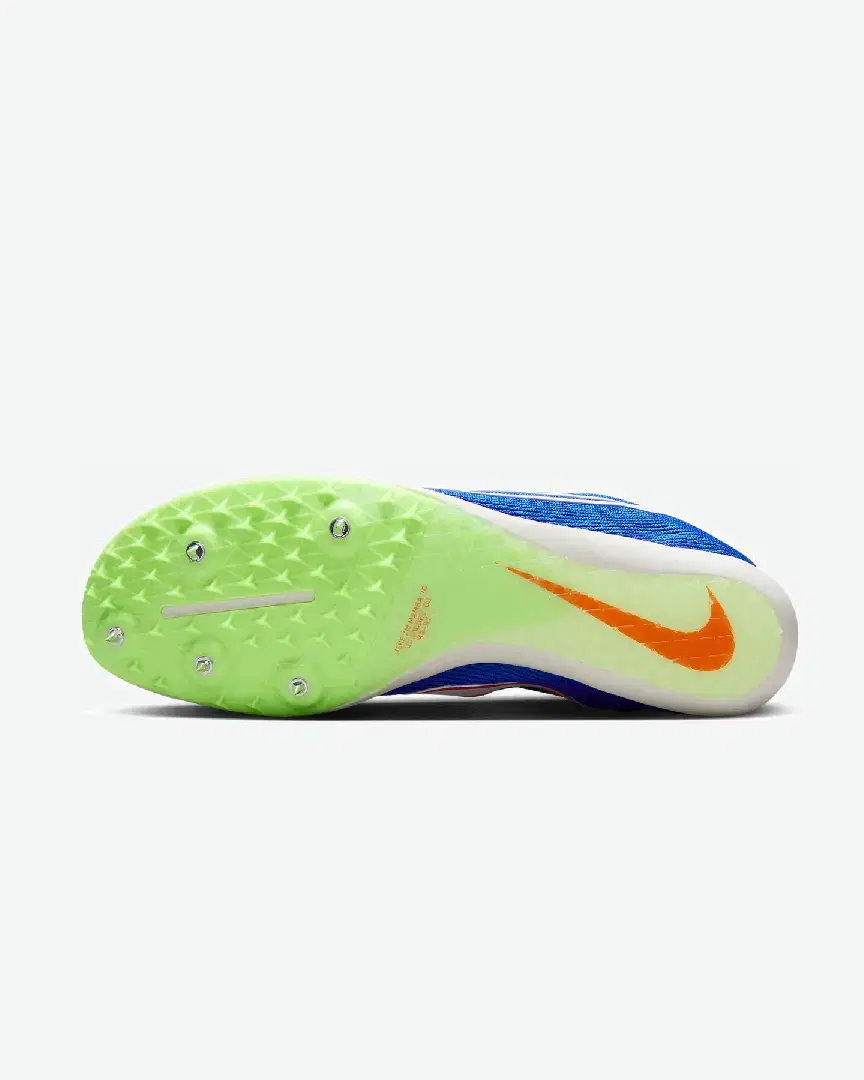 Nike Zoom Mamba 6 - DR2733-400 (1) au meilleur prix !